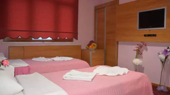 Hopa Heyamo Hotel | Artvin - Hopa