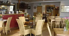 The White Lion Inn | West Midlands (ilçe) - Birmingham (ve civarı) - Solihull