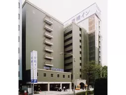 Toyoko Inn Yokohama Stadium-mae No.2 | Kanagava (idari bölge) - Yokohama (ve civarı) - Yokohama - Yokohama Kent Merkezi