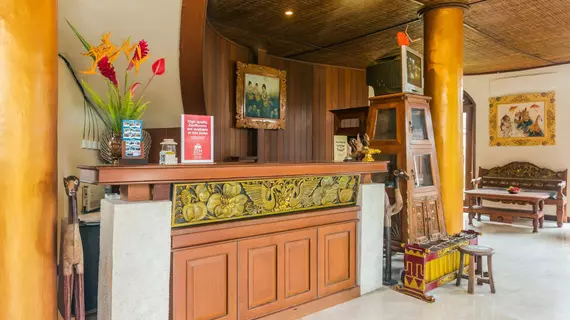 ZEN Rooms Umalas Dukuh Indah | Bali - Badung - Umalas