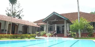 The Bungalow at Pantiya Estate