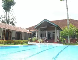 The Bungalow at Pantiya Estate | Kalutara Bölgesi - Matugama