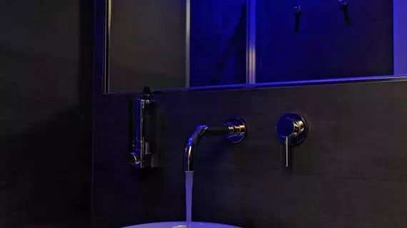 Bio City Hotel | Lombardy - Milano (ve civarı) - Milano - Merkez İstasyonu