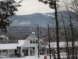 School House Motel | New Hampshire - North Conway