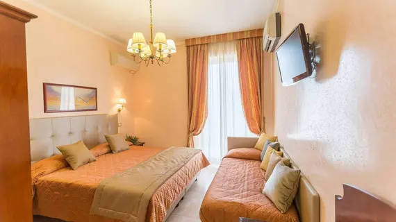 Hotel Aquila | Lazio - Viterbo (vilayet) - Orte