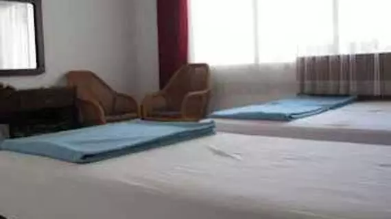 Hotel Tosari | Doğu Cava - Malang