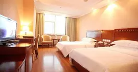 Chongqing Tian You Hotel | Chongqing (ve civarı) - Chongqing - Haitangxi - Yuzhong