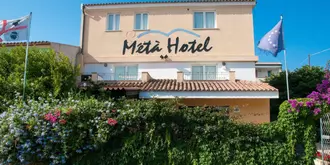 Meta Hotel