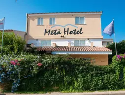 Meta Hotel | Sardinya - Sassari - Santa Teresa di Gallura