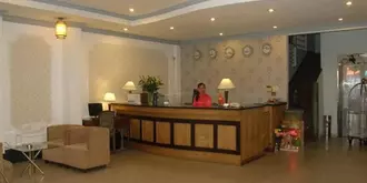 Trung Mai Hotel