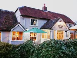 The Bunk Inn | Berkshire (kontluk) - Thatcham