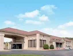 Baymont Inn and Suites Douglasville Atlanta | Georgia - Atlanta (ve civarı) - Douglasville