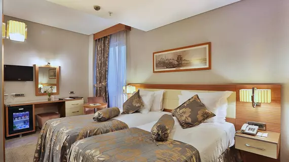 Hotel Momento |  Istanbul  - Fatih - Beyazıt