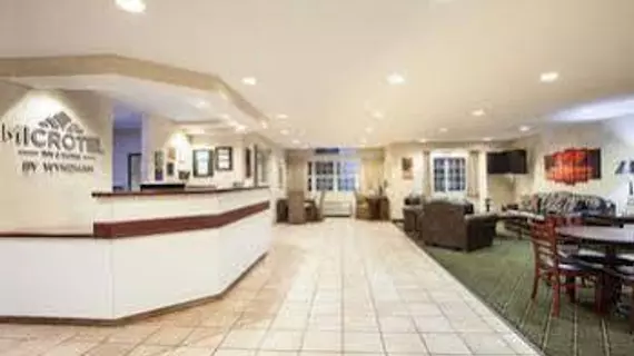 Microtel Inn & Suites - Decatur | Alabama - Huntsville (ve civarı) - Decatur