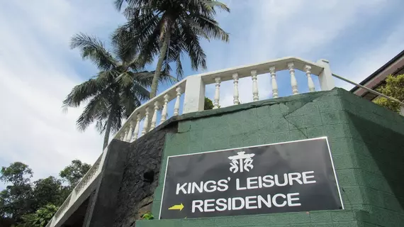 Kings Leisure Residence | Merkez Vilayet - Kandy Bölgesi - Kandy