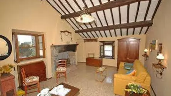 Casina Di Salcotto | Toskana - Arezzo (vilayet) - Cortona