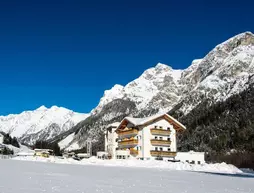 Hotel Alpin | Trentino-Alto Adige - Güney Tirol (il) - Brennero