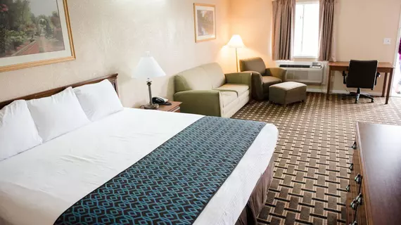 Grand View Plaza Inn & Suites | Kansas - Grandview Plaza