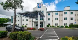 Motel 6 Portland North | Oregon - Portland (ve civarı) - Portland