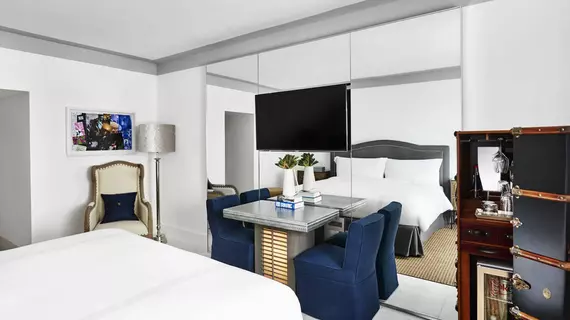 Nautilus - a SIXTY Hotel | Florida - Miami Beach - Güney Plajı