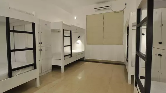 Clock Inn Dehiwala Hostel | Colombo Bölgesi - Lavinia Dağı