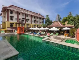 The Phulin Resort | Phuket (ve civarı) - Thalang