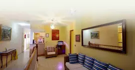 Hostal Azahara | Andalucia - Malaga İli - La Axarquía - Nerja