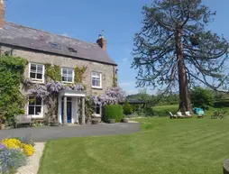 The Bowens B&B | Herefordshire (kontluk) - Hereford