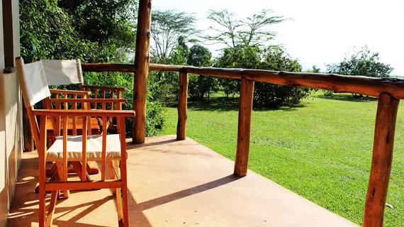 Ziwa Bush Lodge | Nakuru İlçesi - Nakuru (ve civarı) - Nakuru