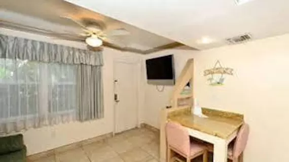 Siesta Beach Resorts & Suites - Siesta Key | Florida - Sarasota (ve civarı) - Siesta Key - Siesta Key Village