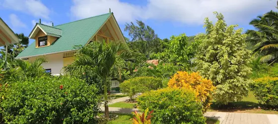 Chalets D'Anse Reunion | Seyşeller - La Digue - La Passe