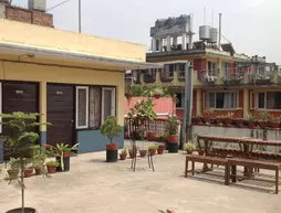 Hotel Down Town | Kathmandu - Thamel