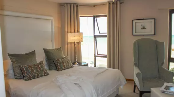 De Merindol Luxury Apartments | Western Cape (il) - West Coast DC - Drakenstein - Cape Town (ve civarı) - Paarl