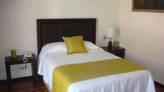 Majova Inn Hotel | Veracruz - Xalapa (ve civarı) - Xalapa