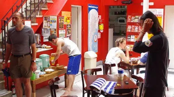 Hostel Inn Buenos Aires | Buenos Aires (ili) - Buenos Aires (ve civarı) - Buenos Aires - San Telmo