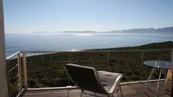 Villa the Cherry | Western Cape (il) - Overberg District Municipality - Overstrand - Stanford - Greater Hermanus