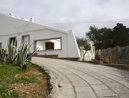 B&B Casa Solare Rakalia | Sicilya - Trapani (vilayet) - Marsala