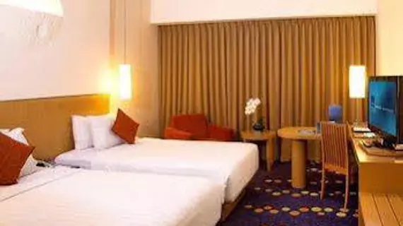 Novotel Bandung | West Java - Bandung (ve civarı) - Bandung