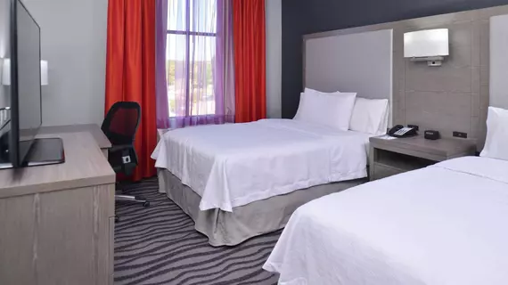 Homewood Suites by Hilton Trophy Club Fort Worth North | Teksas - Fort Worth (ve civarı) - Roanoke - Trophy Club