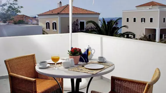 Nissia Traditional Residences Spetses | Attica - Spetses Town