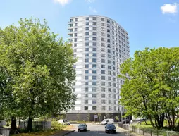 Select Serviced Accommodation - City Tower | Berkshire (kontluk) - Reading