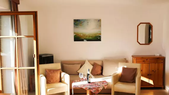 Hotel Sonnenhof Bed & Breakfast | Tirol - Innsbruck (ve civarı) - Innsbruck - Igls