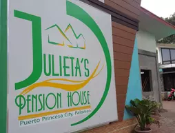 Julieta's Pension House | Mimaropa - Palawan - Puerto Princesa - Puerto Princesa Kent Merkezi