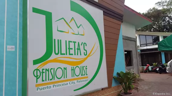 Julieta's Pension House | Mimaropa - Palawan - Puerto Princesa - Puerto Princesa Kent Merkezi