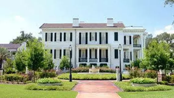 Nottoway Plantation and Resort | Louisiana - Baton Rouge (ve civarı) - White Castle