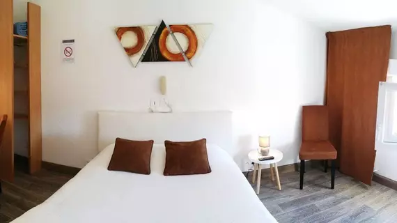 Citotel Hotel Cheval Blanc | Nouvelle-Aquitaine - Charente - Cognac