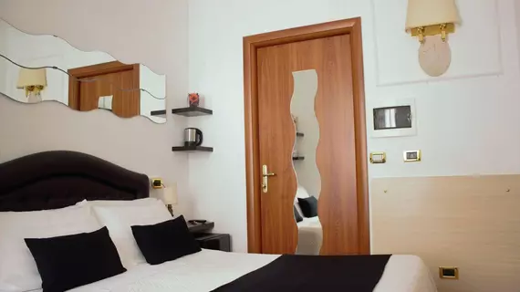 Città Eterna Bed & Breakfast | Lazio - Roma (ve civarı) - Roma Kent Merkezi - Esquilino