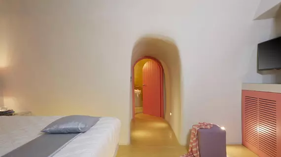 Santorini Royal Suites | Ege Adaları - Santorini