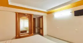 Hotel Sun World | Tamil Nadu - Nagercoil (ve civarı) - Nagercoil - Kanyakumari