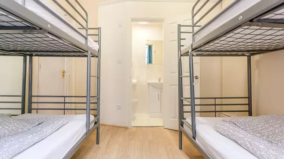 Atlas Hostels London | Londra (ve civarı) - City of Westminster - Paddington